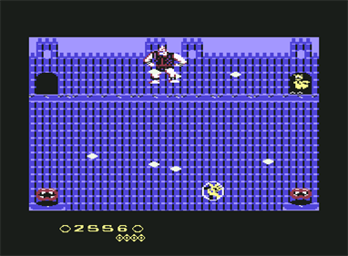 Ducky Dan - Screenshot - Gameplay (null) - 384x282