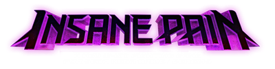 Insane Pain - Banner (World) - 1151x291