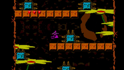 The Voices Games Mega Bundle - Screenshot - Gameplay (World) - 400x225