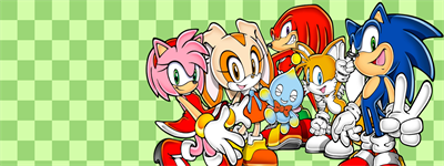 Sonic Advance 2 - Fanart - Background (null) - 1920x720