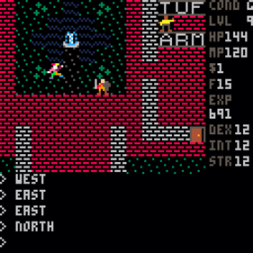 Minima - Screenshot - Gameplay (null) - 768x768