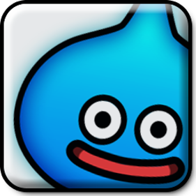 Dragon Quest X: Rise of the Five Tribes Online - Icon (Japan) - 256x256