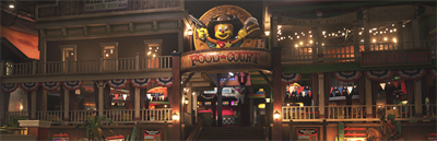 Dead Rising Deluxe Remaster - Fanart - Background (World) - 1920x620
