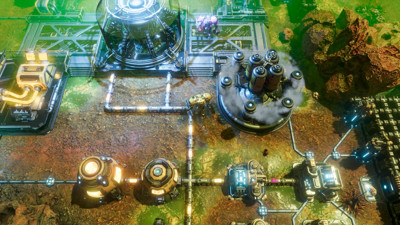 The Riftbreaker - Screenshot - Gameplay (null) - 1920x1080