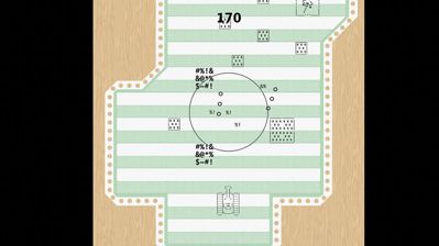 Attanck! - Screenshot - Gameplay (World) - 1000x562