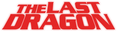 The Last Dragon - Clear Logo (null) - 1372x372