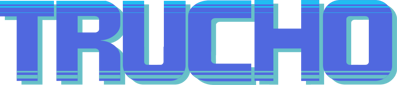 Trucho - Clear Logo (Europe) - 986x211