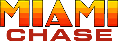 Miami Chase - Clear Logo (Europe) - 400x141