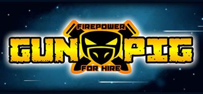 GUNPIG: Firepower For Hire - Banner (null) - 460x215