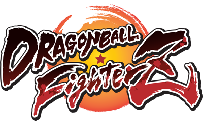 DRAGON BALL FighterZ - Clear Logo (null) - 2978x1780