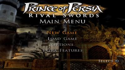 Prince of Persia: Rival Swords - Screenshot - Game Title (null) - 1920x1080