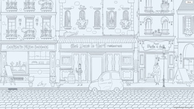Hidden Cats in Paris - Screenshot - Gameplay (null) - 1919x1079