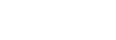 Shattered Memories - Clear Logo (World) - 601x209
