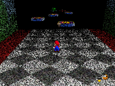 Mario Adventure 2 - Screenshot - Gameplay (null) - 1250x937