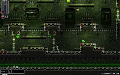 ENYO Arcade - Screenshot - Gameplay (null) - 1118x699