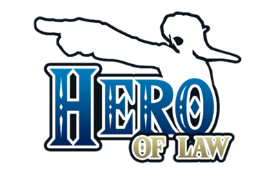 Hero of Law - Clear Logo (null) - 630x416