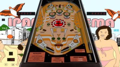 Ipanema - Screenshot - Gameplay (null) - 640x360