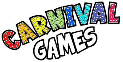 Carnival Games - Clear Logo (null) - 2005x1011