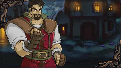 The Tenth Line - Fanart - Background (North America) - 1920x1080
