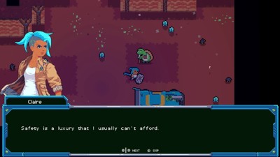RoadOut - Screenshot - Gameplay (North America) - 1280x720