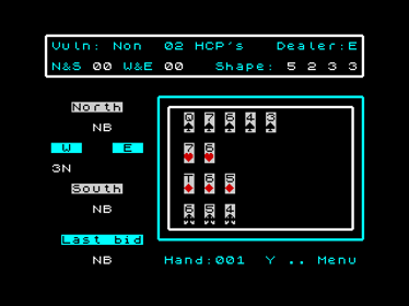 Colossus Bridge 4 - Screenshot - Gameplay (Europe) - 640x480