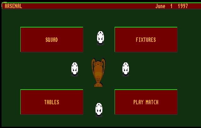 Illustration of Premier Sixes