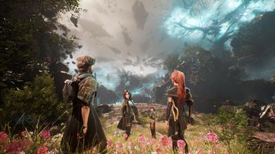 Clair Obscur: Expedition 33 - Screenshot - Gameplay (World) - 3840x2160