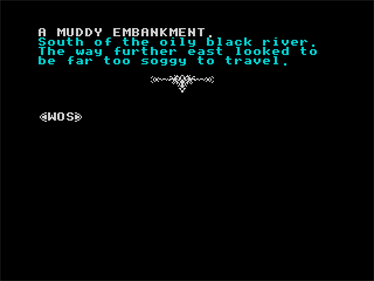 Moonshards of Sacrimore - Screenshot - Gameplay (null) - 640x480
