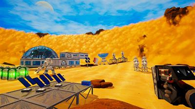 The Planet Crafter - Screenshot - Gameplay (null) - 1920x1080