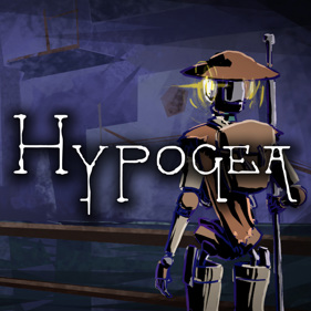 Hypogea - Square (World) - 1240x1240