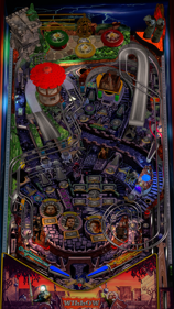 Willow - Screenshot - Gameplay (World) - 1080x1920