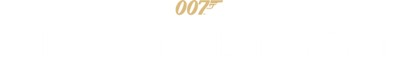 007 First Light - Clear Logo (null) - 512x79