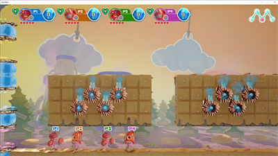 Georifters - Screenshot - Gameplay (null) - 1920x1080