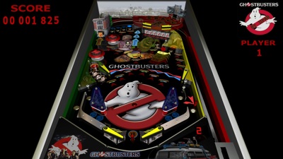 Ghostbusters (Jipar) - Screenshot - Gameplay (null) - 1920x1080