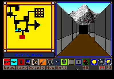 The Gladiators of Dagania - Screenshot - Gameplay (null) - 668x469