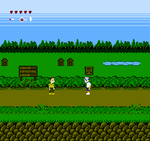 All Hell Unleashed: V6.66 - Screenshot - Gameplay (World) - 256x240