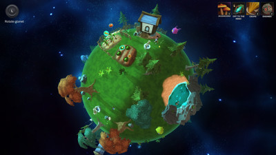 Deiland - Screenshot - Gameplay (null) - 1920x1080