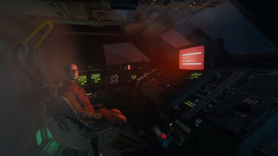 Alien: Rogue Incursion Evolved Edition - Screenshot - Gameplay (World) - 1920x1080