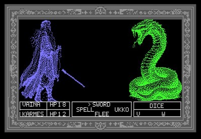 Kalevala - Screenshot - Gameplay (null) - 628x434