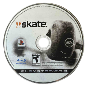 Skate - Disc (North America) - 1502x1449