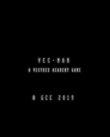 Vec-Man - Screenshot - Game Title (World) - 193x240