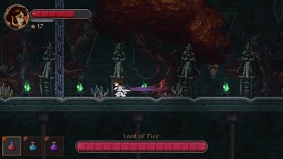 Awita: Journey of Hope - Screenshot - Gameplay (World) - 1920x1080
