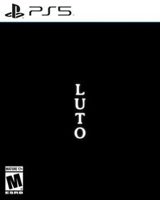 Luto - Fanart - Box - Front (null) - 688x859
