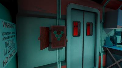 Between Time: Escape Room - Screenshot - Gameplay (null) - 600x337
