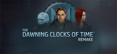 The Dawning Clocks of Time Remake - Banner (null) - 1600x740