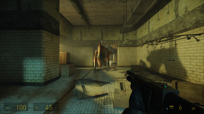 Half-Life 2 RTX - Screenshot - Gameplay (null) - 1920x1079