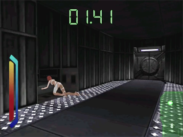 The Fifth Element - Screenshot - Gameplay (null) - 960x720