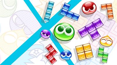 Puyo Puyo Tetris 2 - Fanart - Background (null) - 1280x720
