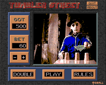 Tumbler Street - Screenshot - Gameplay (null) - 320x256