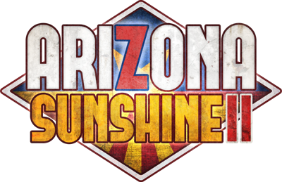 Arizona Sunshine 2 - Clear Logo (null) - 4370x2832